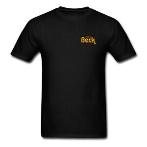 Unisex Tee Jeff Beck